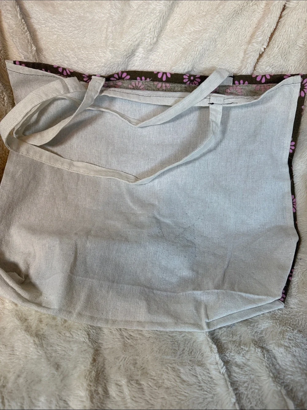 Cotton On cotton foundation